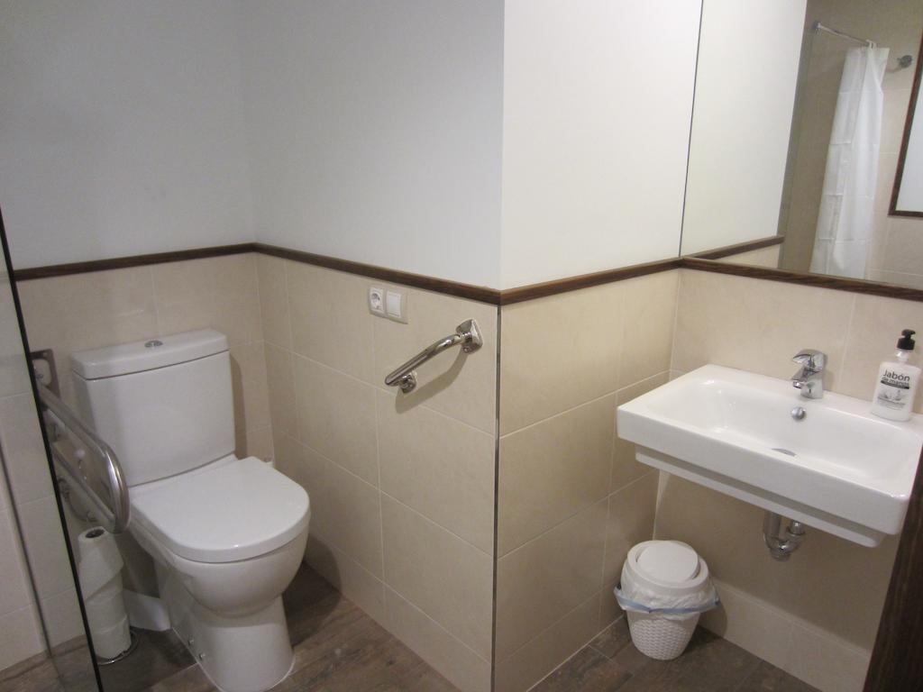 Matxitxulo Family Rooms Ezkurra Екстериор снимка