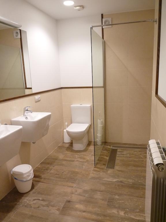 Matxitxulo Family Rooms Ezkurra Екстериор снимка