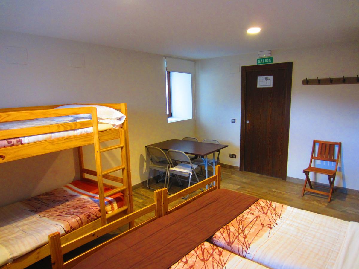 Matxitxulo Family Rooms Ezkurra Екстериор снимка
