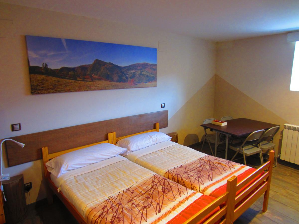 Matxitxulo Family Rooms Ezkurra Екстериор снимка